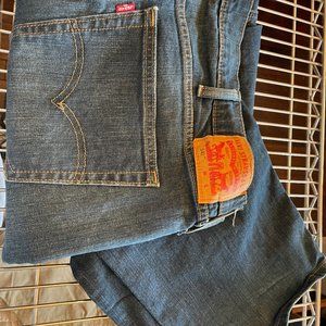 Levis 541 size 50x30